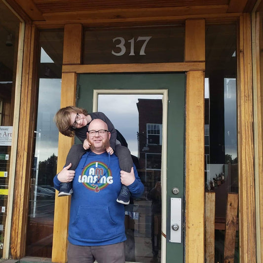 Opening Saturday In Our New Location With New Hours