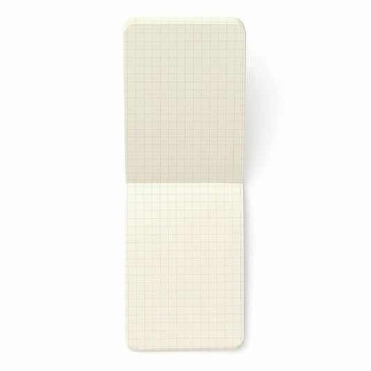 Soft PP Notebook Grid - Odd Nodd Art Supply