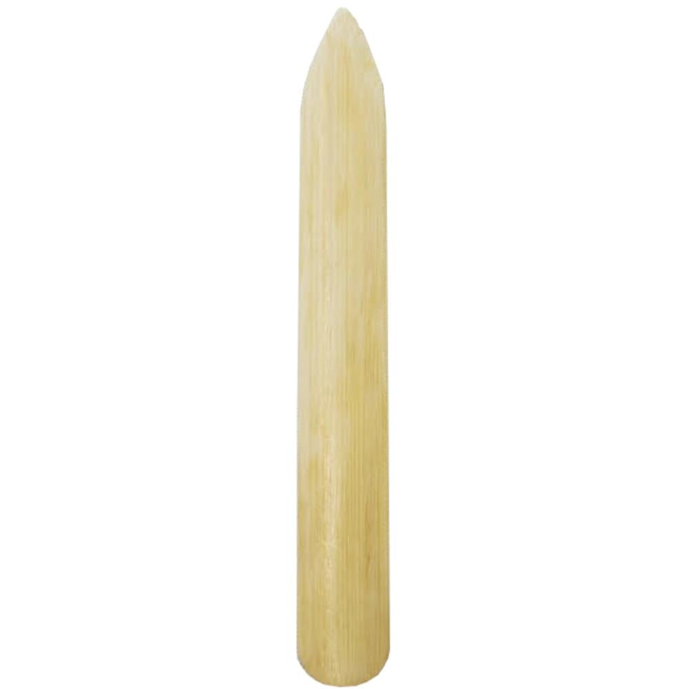 Bamboo Bone Folder - Odd Nodd Art Supply