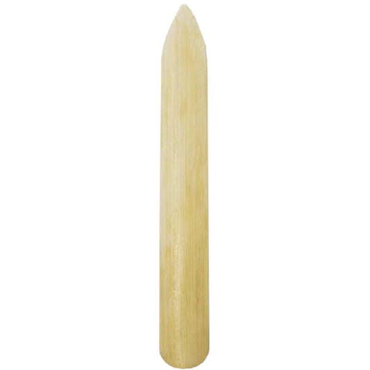 Bamboo Bone Folder - Odd Nodd Art Supply