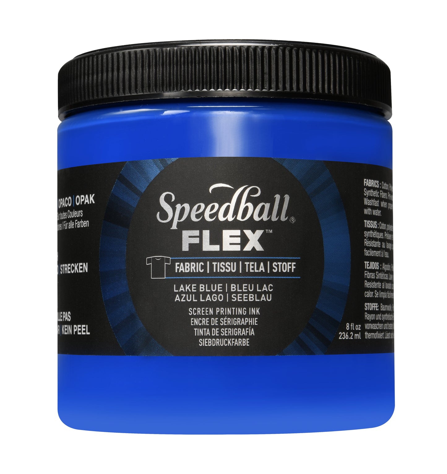 Speedball Flex Fabric Screen Printing Inks - Odd Nodd Art Supply