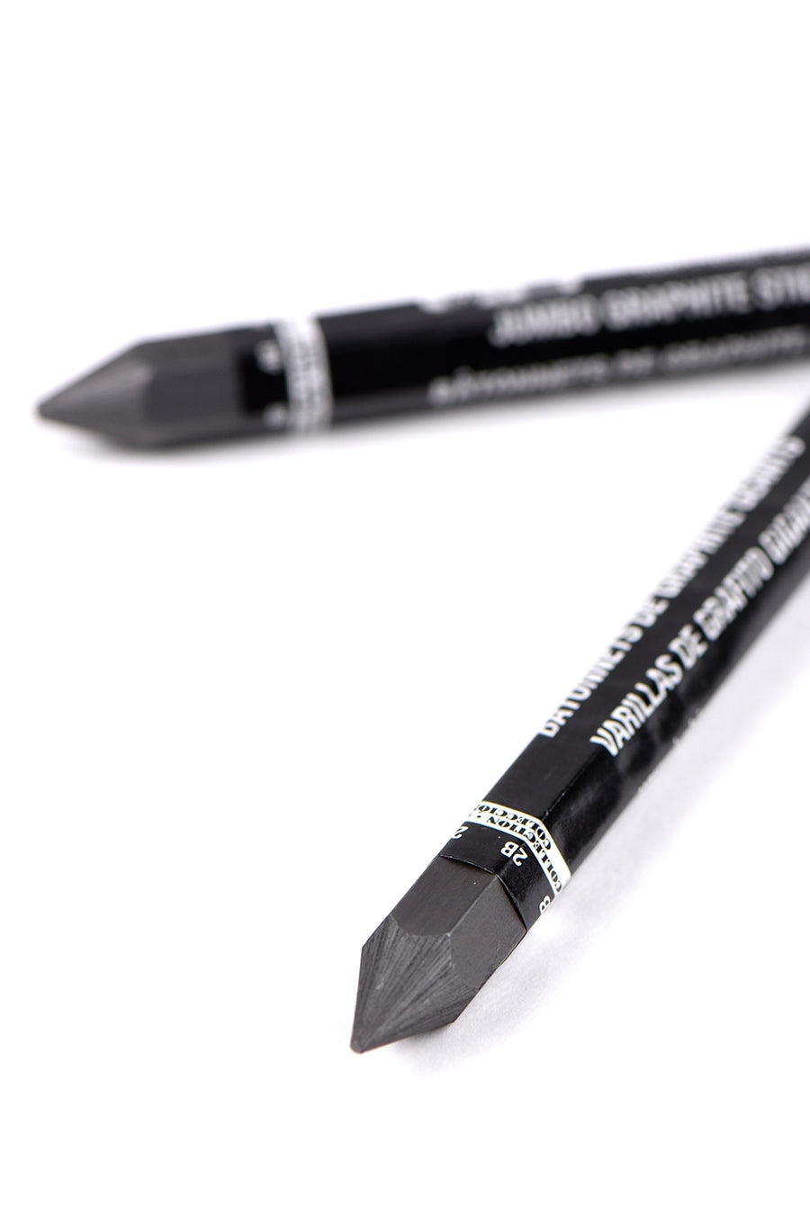 Progresso Woodless Graphite Pencil Sets