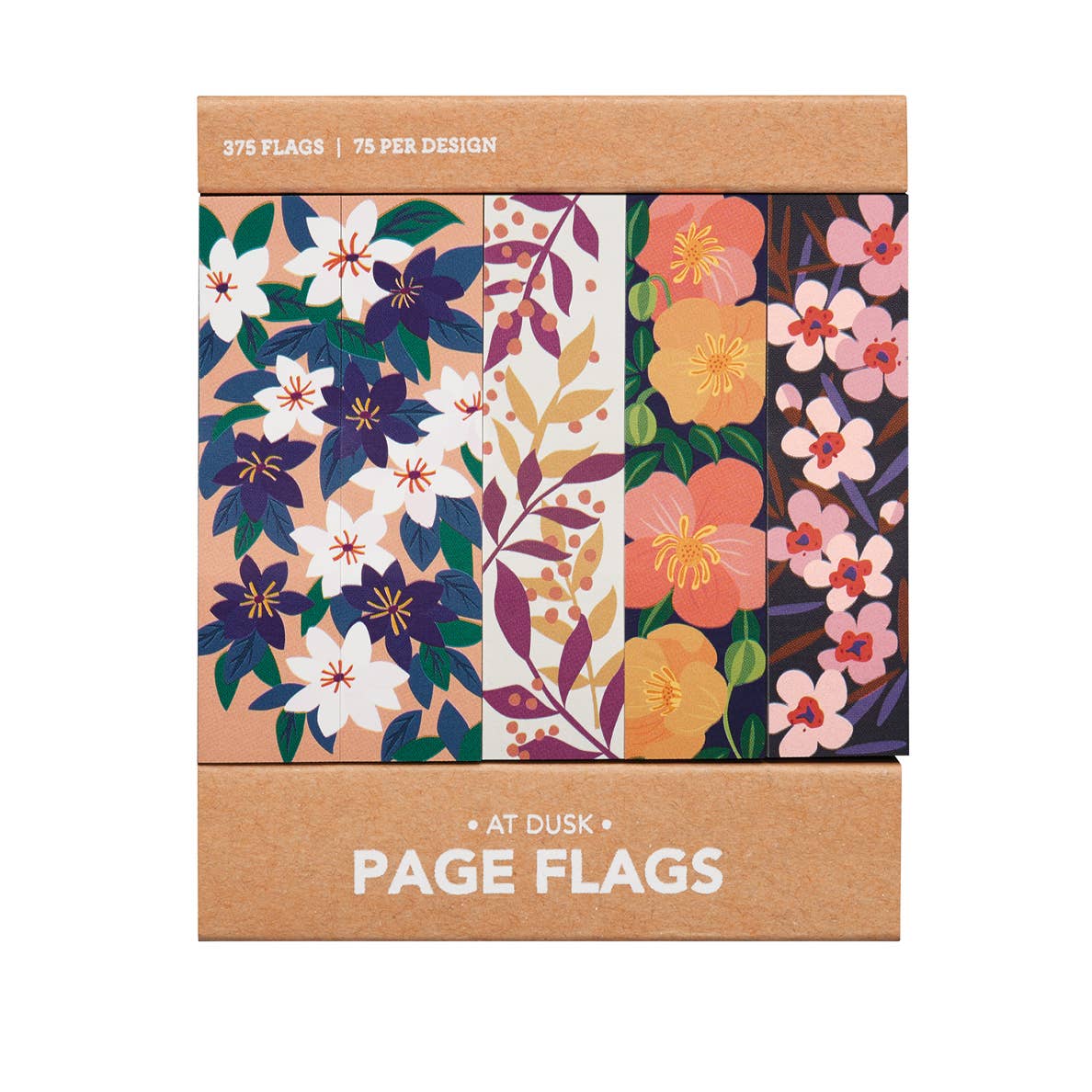 Page Sticky Note Flags
