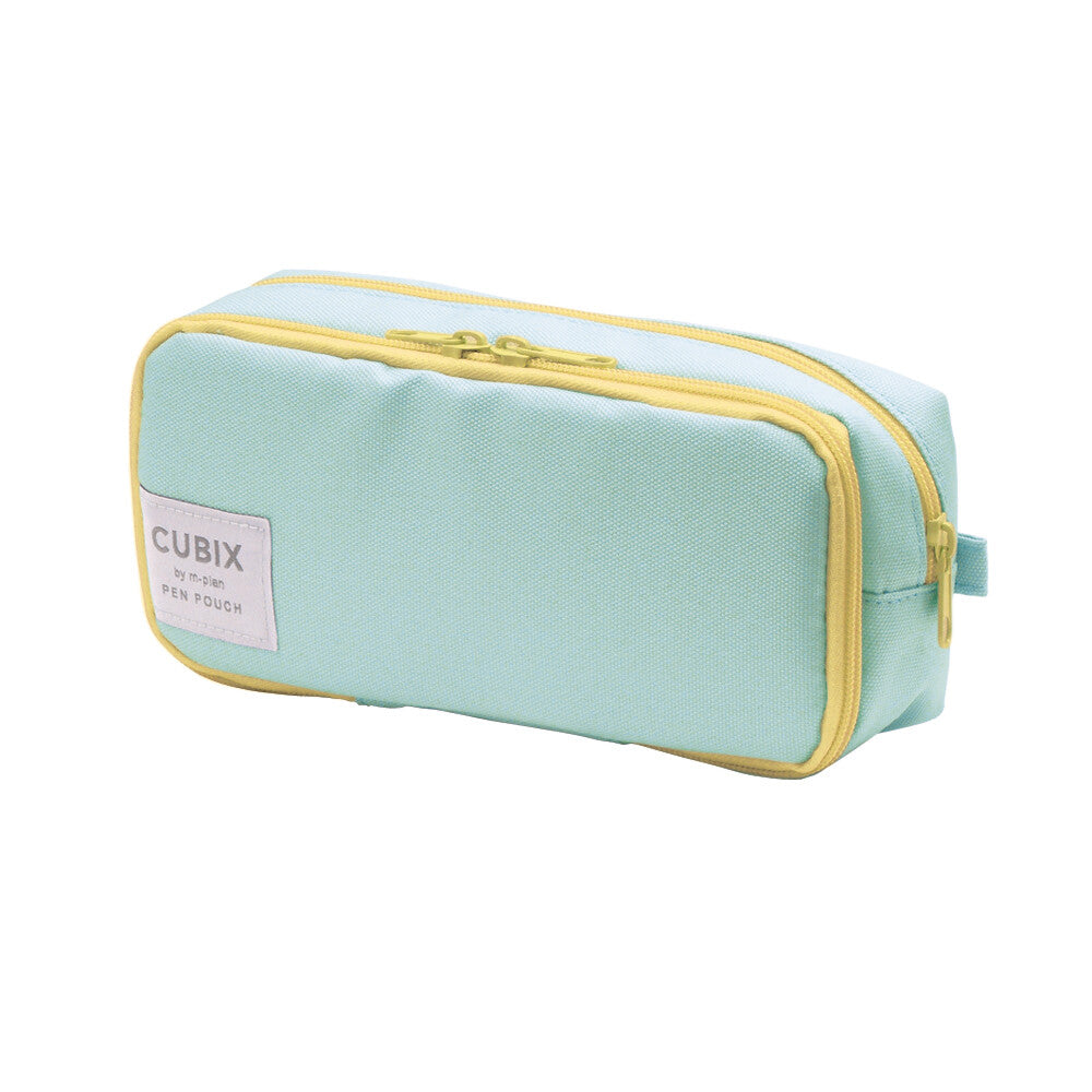 Pencil Case Cubix - Odd Nodd Art Supply