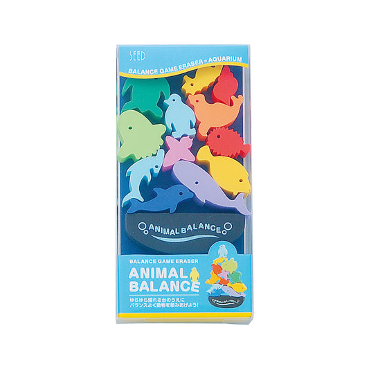 Balance Erasers