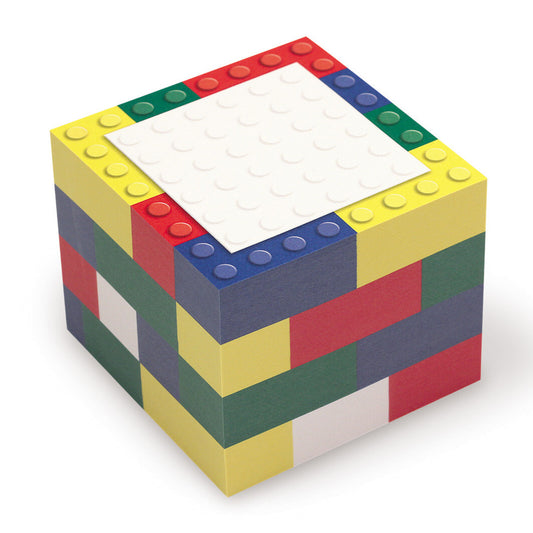 Memo Pad Block - Odd Nodd Art Supply