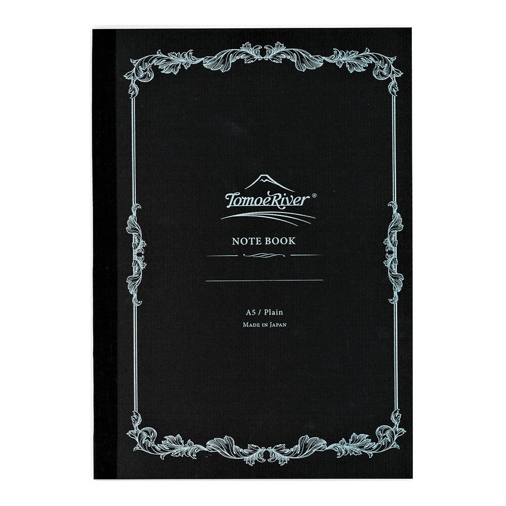Tomoe River Paper Pad A5 Plain - Odd Nodd Art Supply