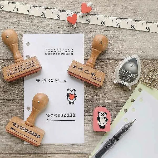 Handle Stamper