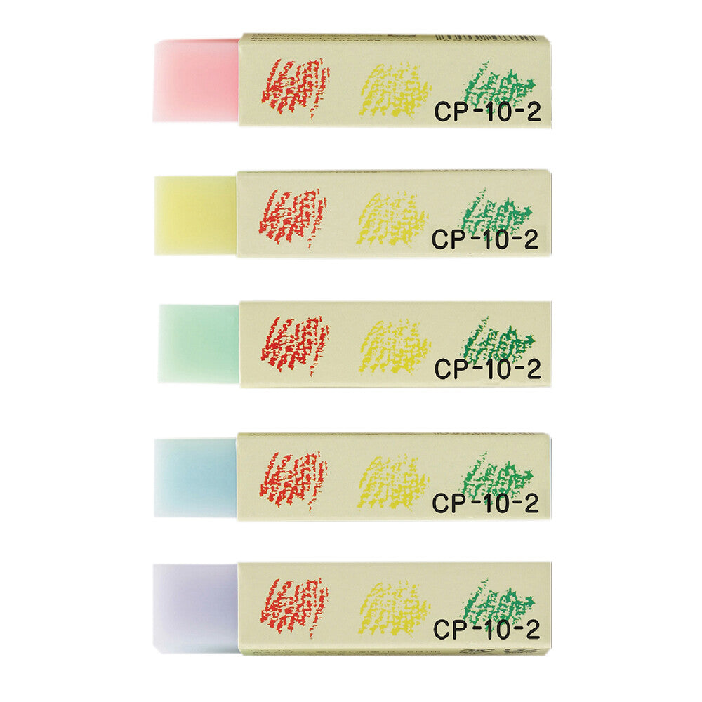 Eraser For Colored Pencils CP-10-2