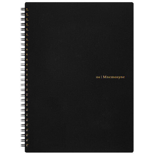 Maruman Mnemosyne N104 Special Memo Notebook - Odd Nodd Art Supply