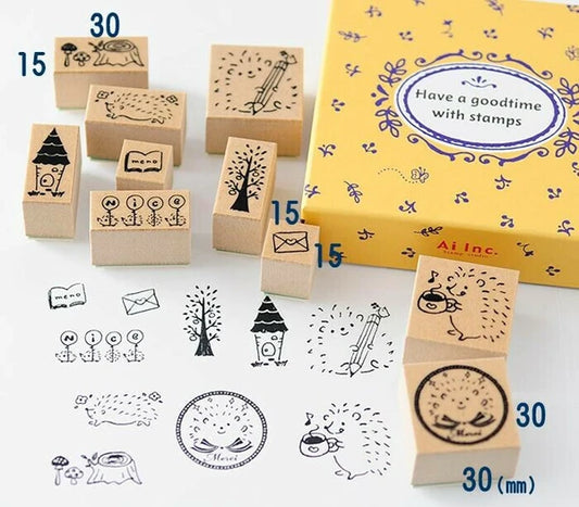 Stamp Sets