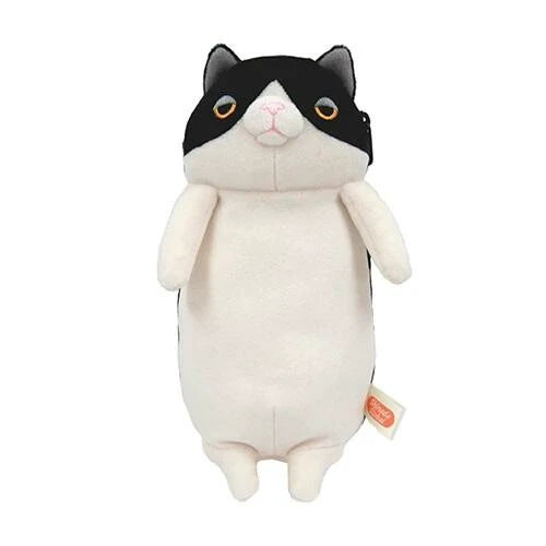 Black Cat Mochi Animal Pen Cases - Odd Nodd Art Supply