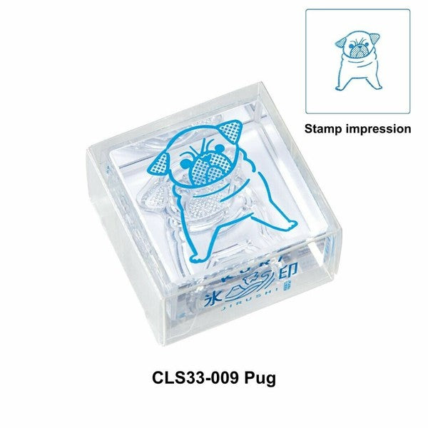 King Jim Kori Jirushi Stamps - Odd Nodd Art Supply