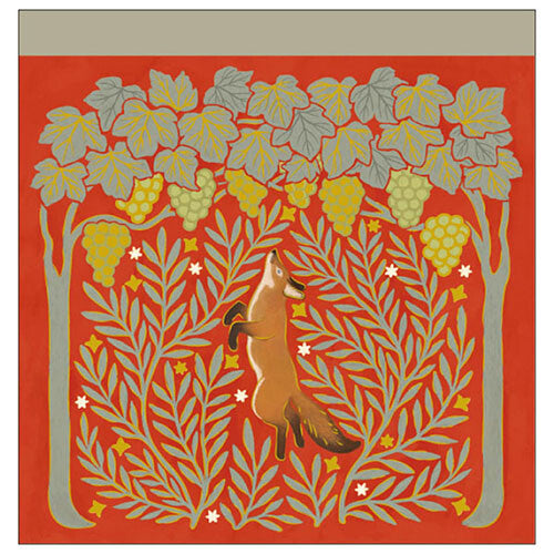 Naffy Memo Pads - Odd Nodd Art Supply