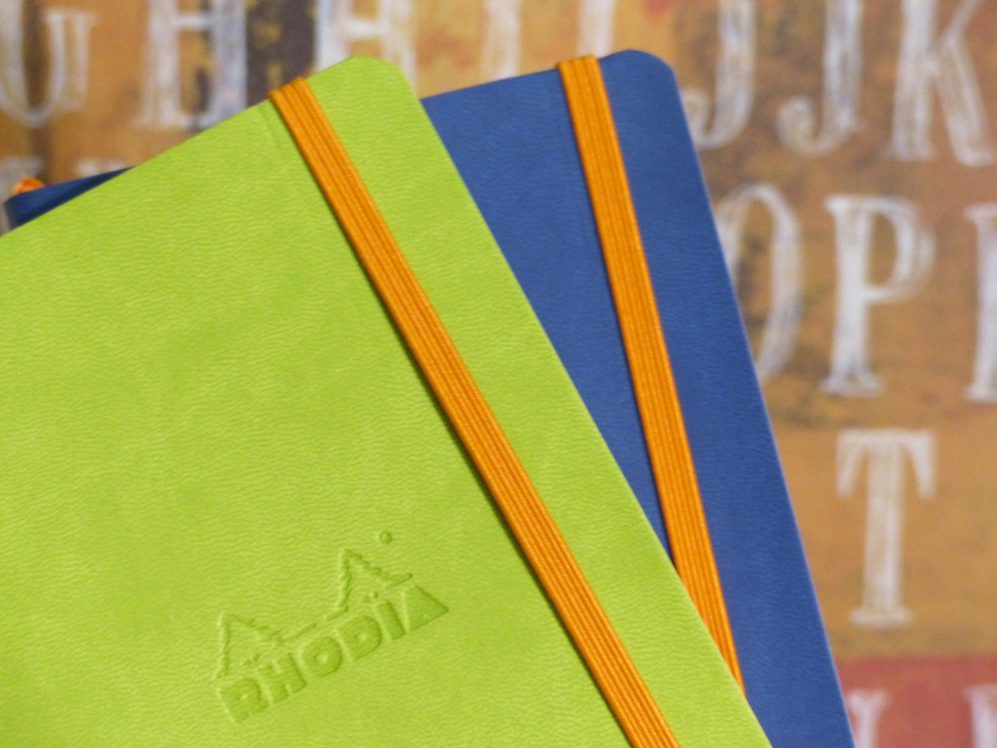 Rhodiarama Softcover Journal (A5) 6 X 8.25 - Odd Nodd Art Supply