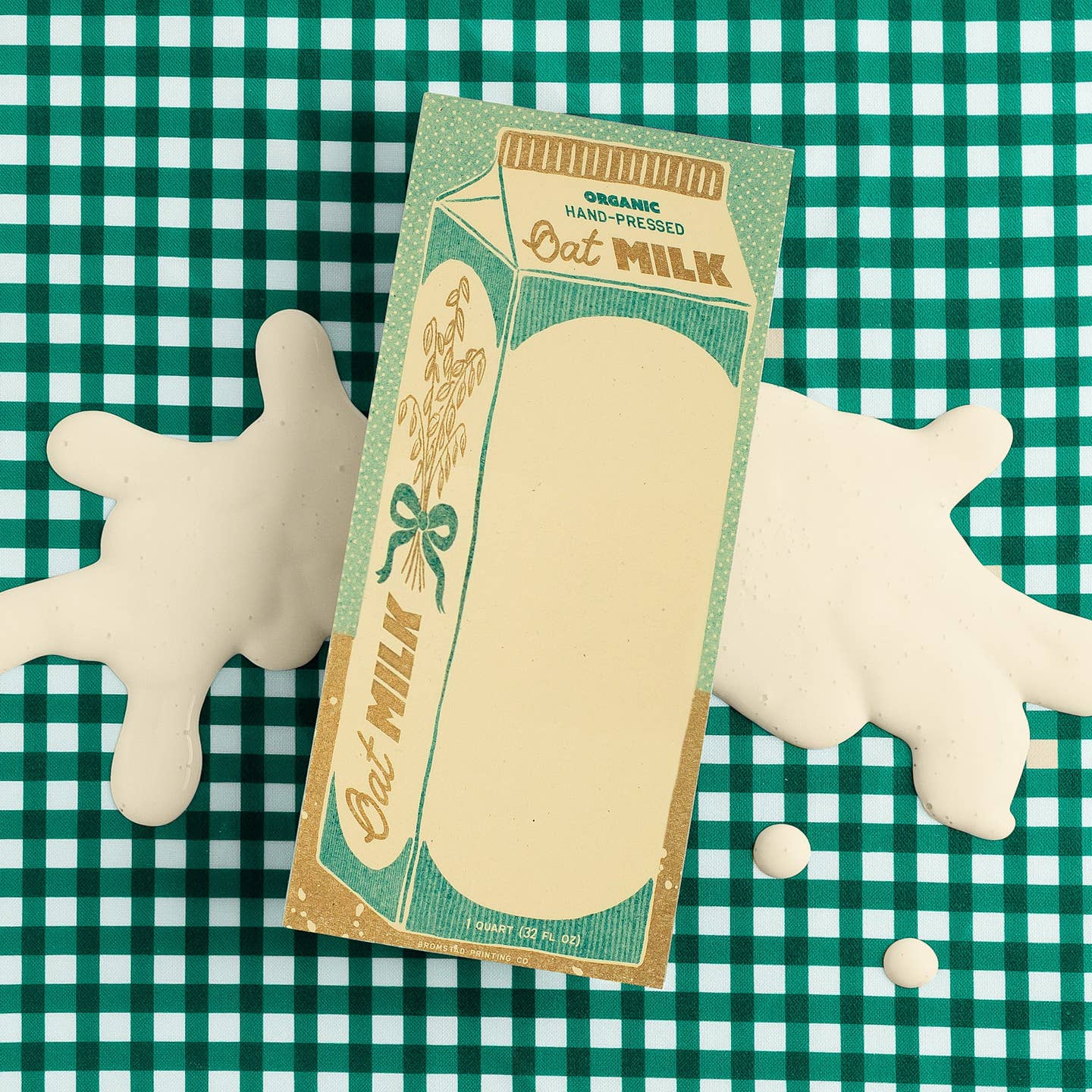 Risograph Notepads
