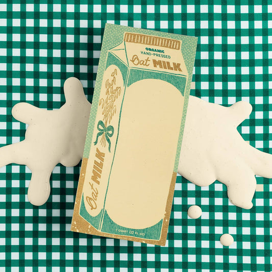 Risograph Notepads
