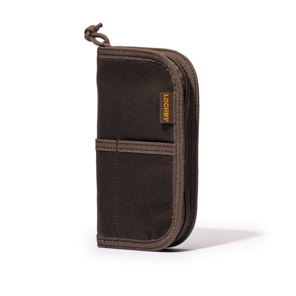 Lochby Quattro Pen Carrying Case V2 - Odd Nodd Art Supply