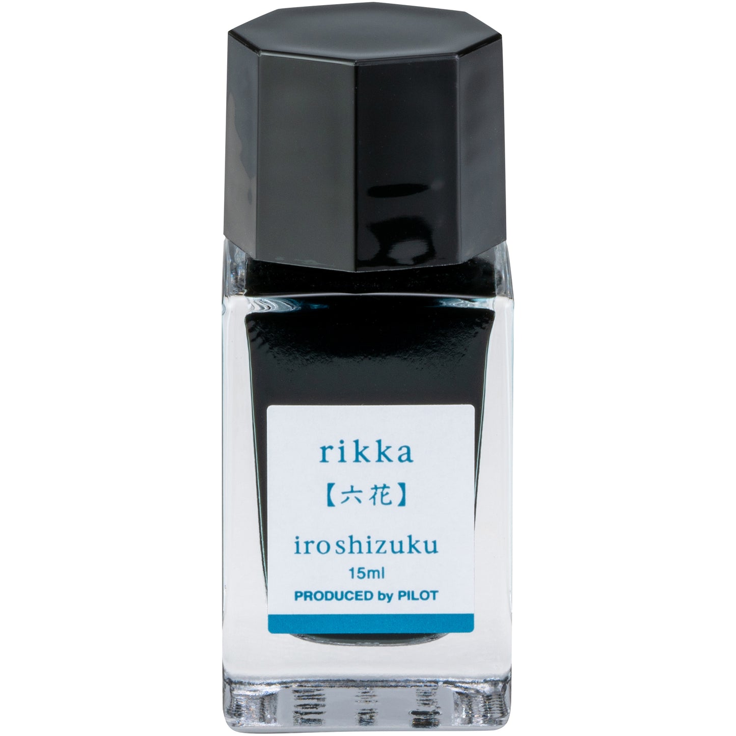 Rikka Iroshizuku Fountain Pen Inks - Odd Nodd Art Supply