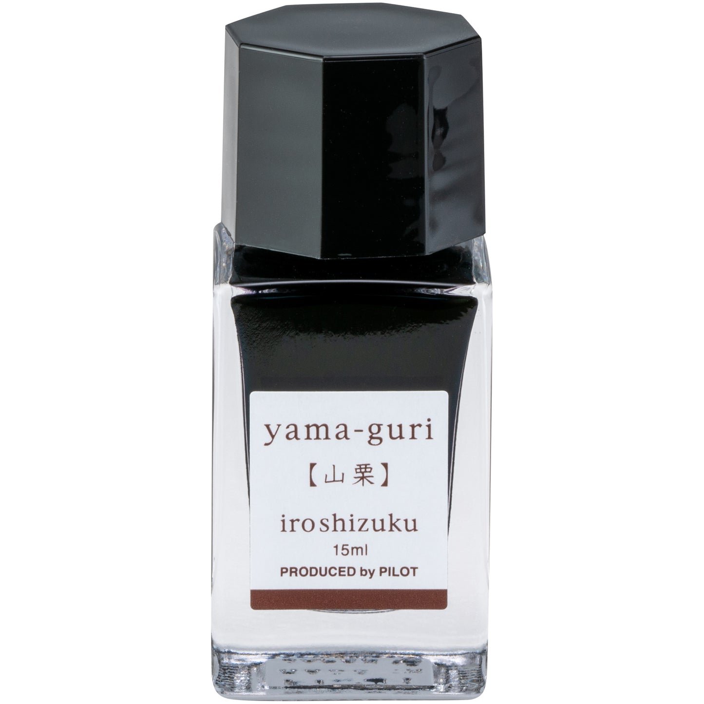 Yama-guri Iroshizuku Fountain Pen Inks - Odd Nodd Art Supply