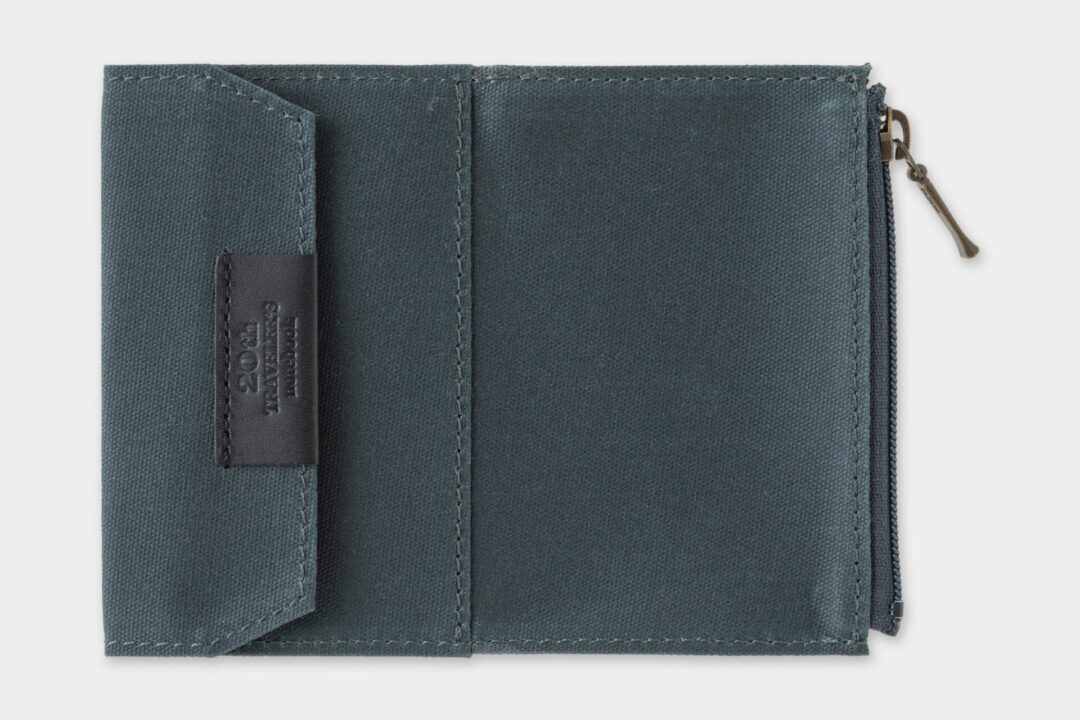 TRAVELER'S notebook Card Size 20th Anniversary Set - Odd Nodd Art Supply