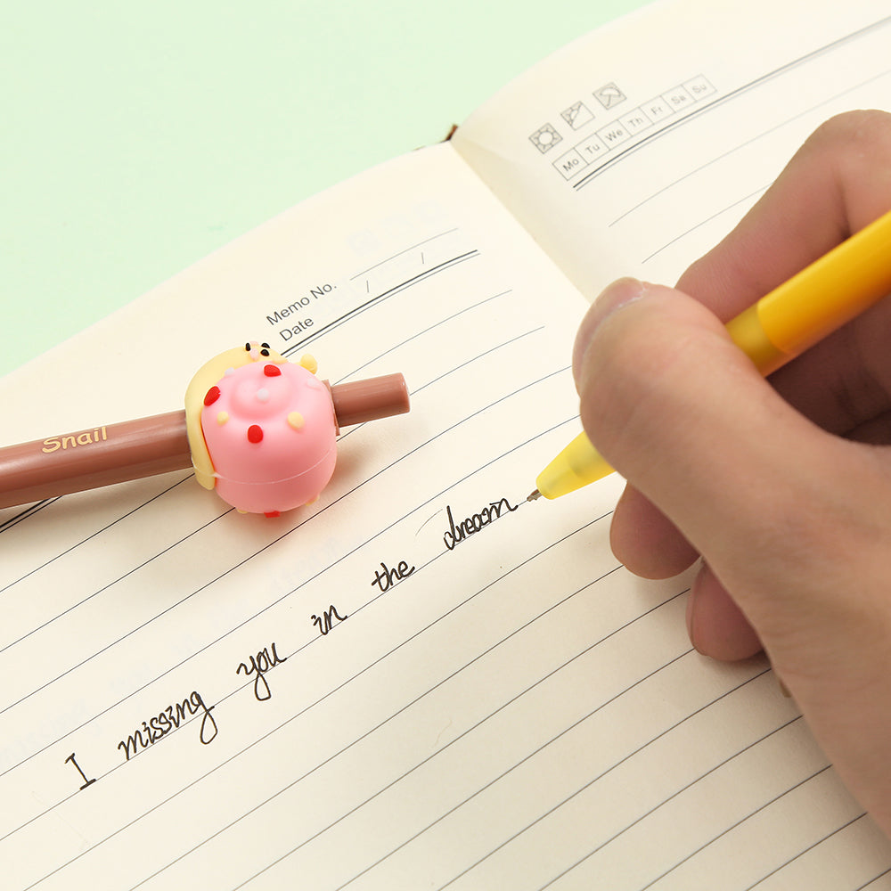 Forest Bug Fairy Retractable Gel Pen - Odd Nodd Art Supply