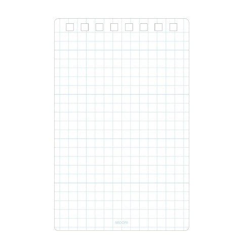 Graph Diamond Memo Pads MIdori - Odd Nodd Art Supply