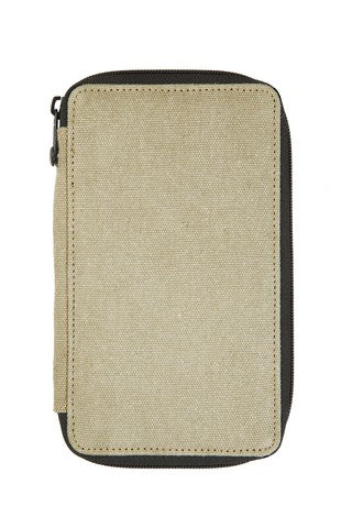 Sage Pencil Case