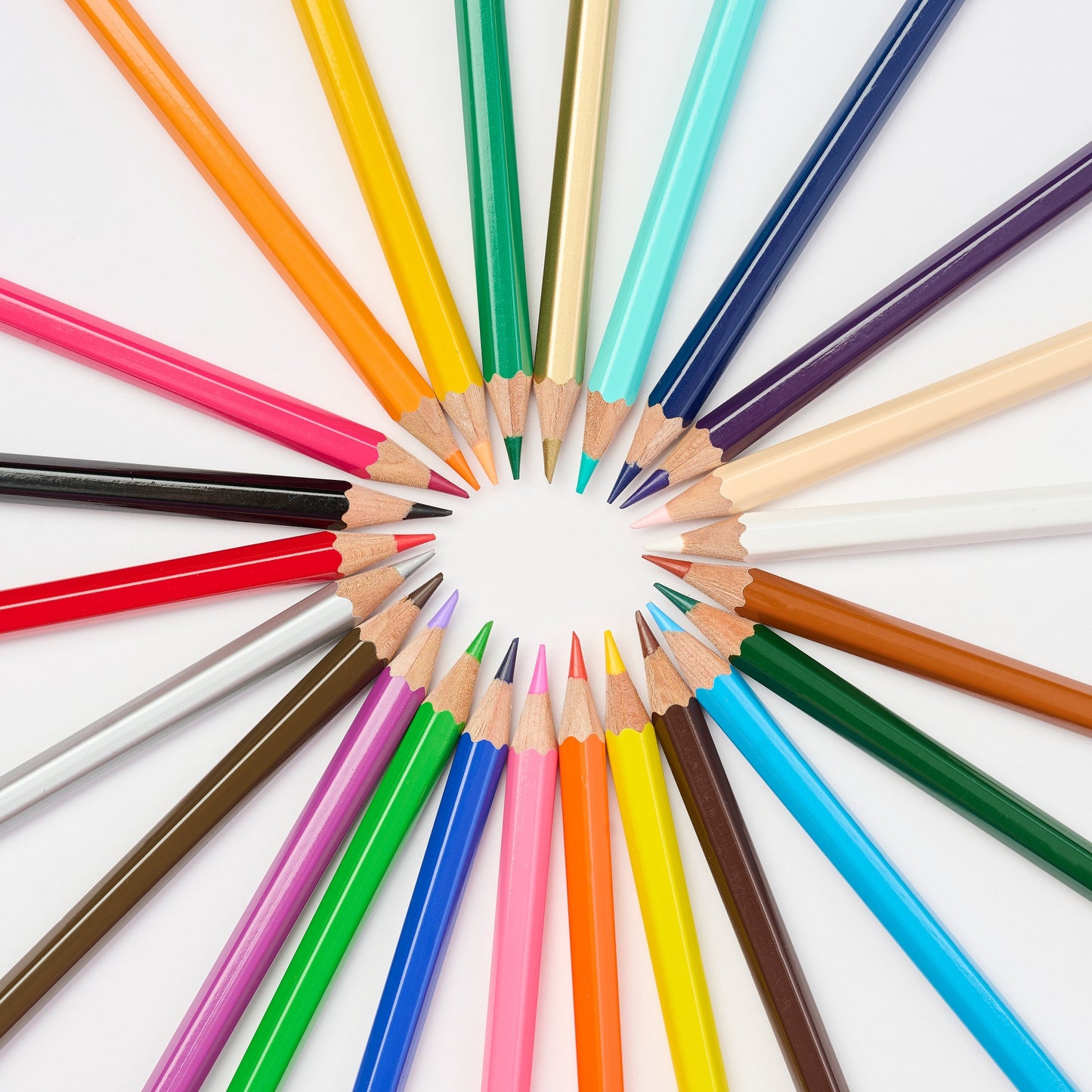 Blackwing Colors Colored Pencil Sets