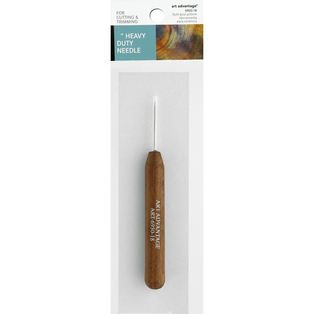 Heavy Duty Needle