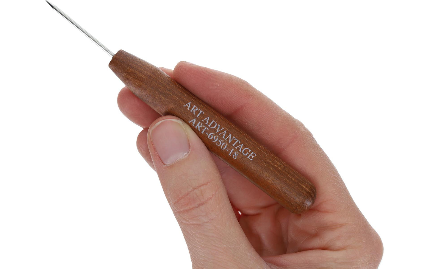 Heavy Duty Needle
