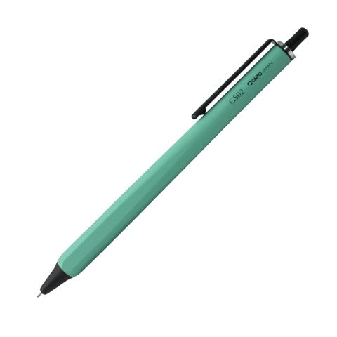 Mint GS02 Roller Gel Pen Ohto - Odd Nodd Art Supply