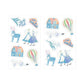 Midori Decoration Sticker Packs - Odd Nodd Art Supply