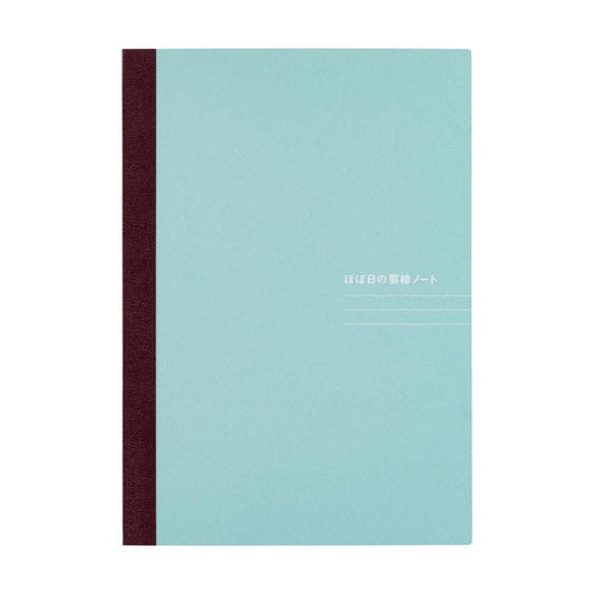 Lined Hobonichi Techo Notebooks - Odd Nodd Art Supply