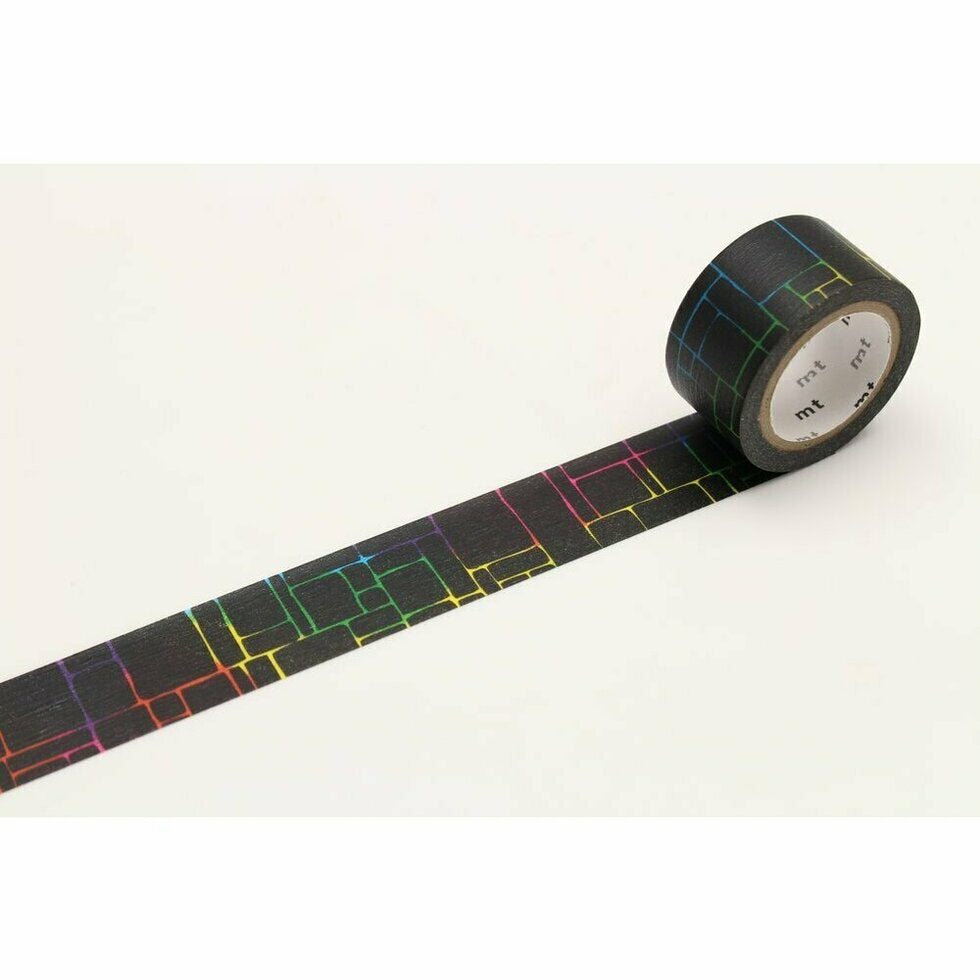 MT Fab Paper Washi Adhesive Tape