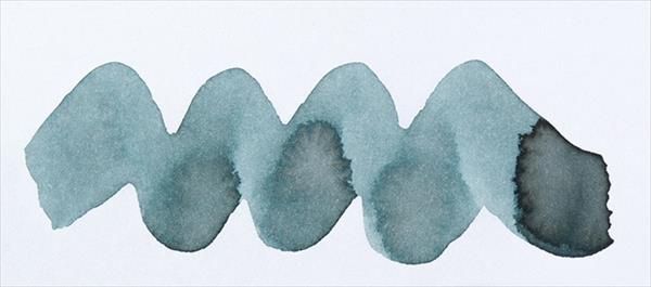 Celadon Cat Diamine Fountain Pen Inks - Odd Nodd Art Supply