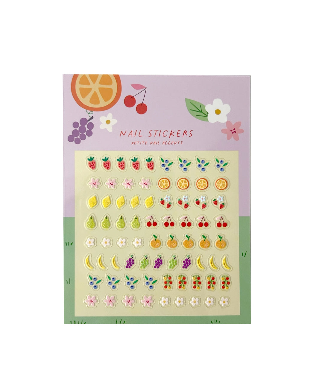 Nail Stickers