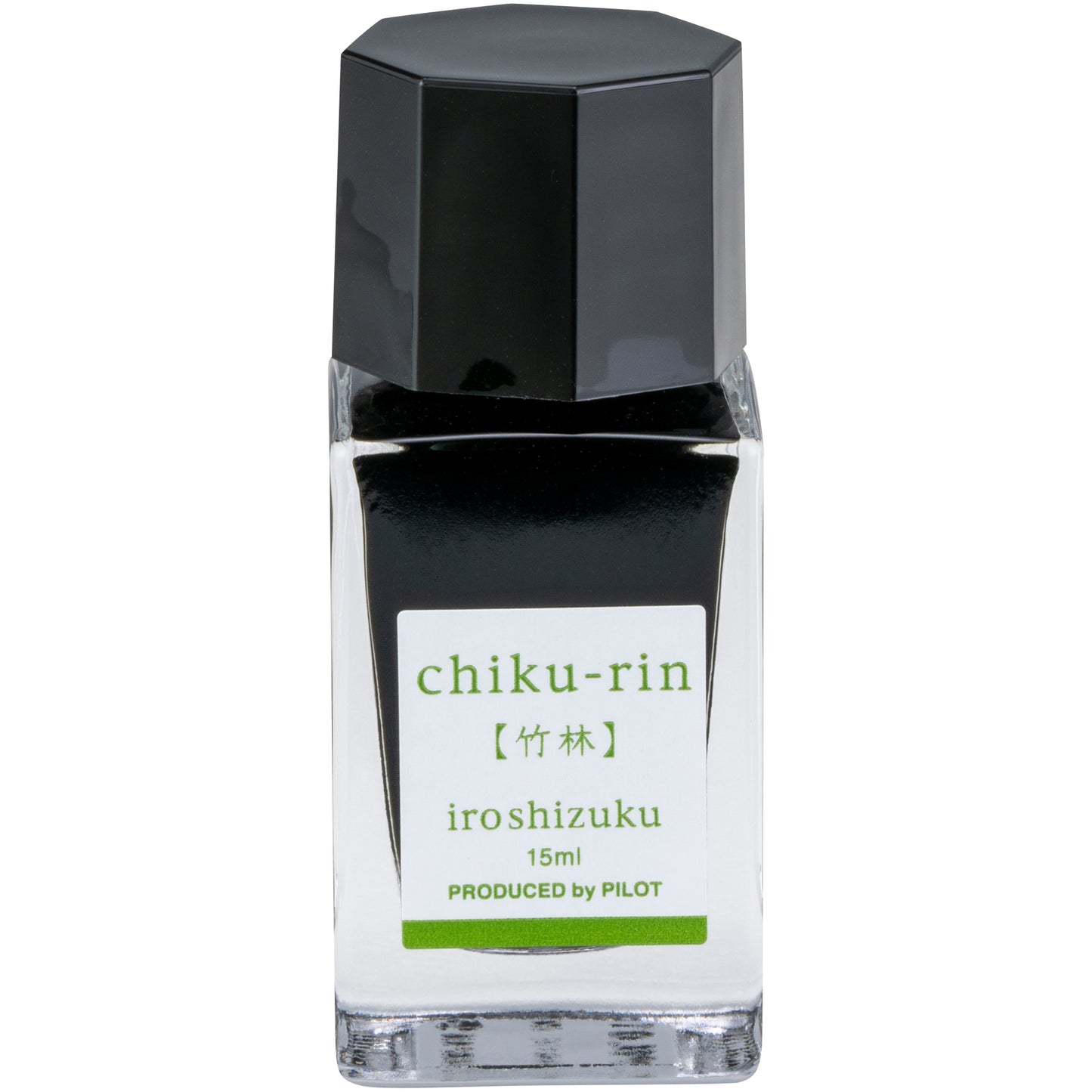 Chiku-rin Iroshizuku Fountain Pen Inks - Odd Nodd Art Supply