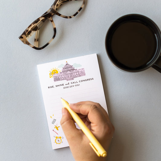 Notepads - Odd Nodd Art Supply