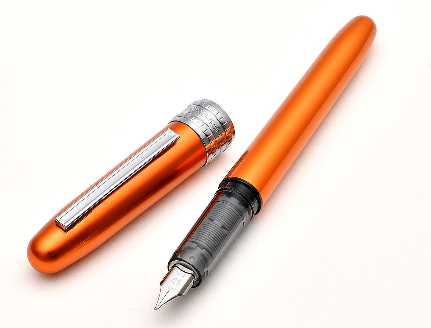 Nova Plaisir Fountain Pen - Odd Nodd Art Supply