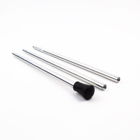 Take-Apart Aluminum Painter Hand Rest Mahl Stick