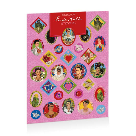 Sticker Sets by Mon Petit Art