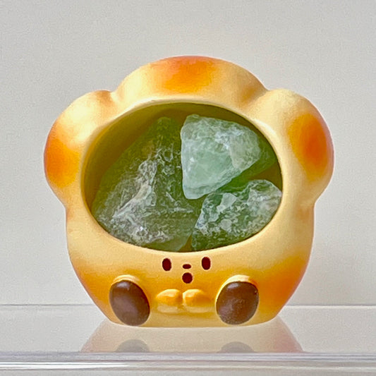 Bakery Buddy Crystal Blind Box - Odd Nodd Art Supply