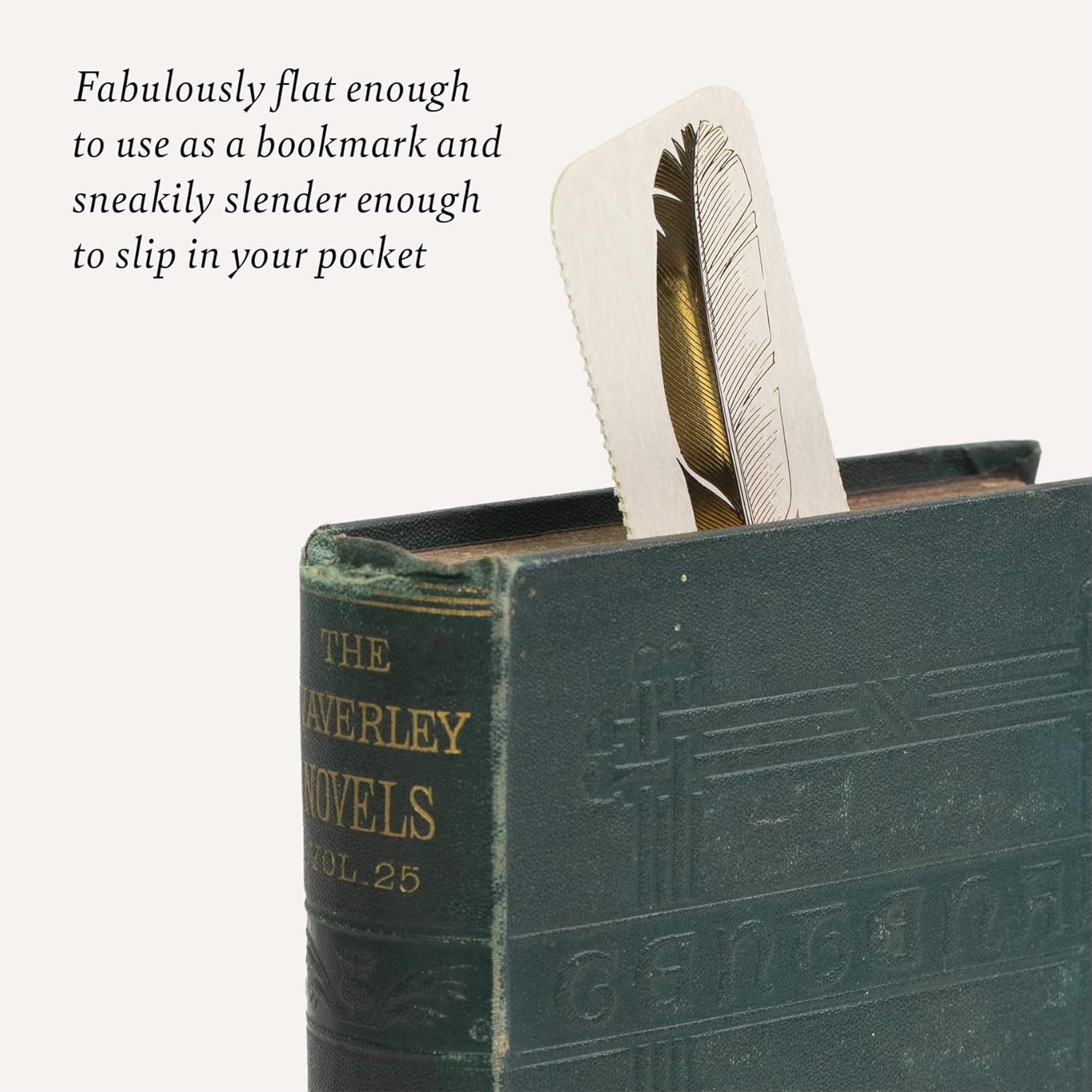 Fabulously Flat Paper Pens - Odd Nodd Art Supply