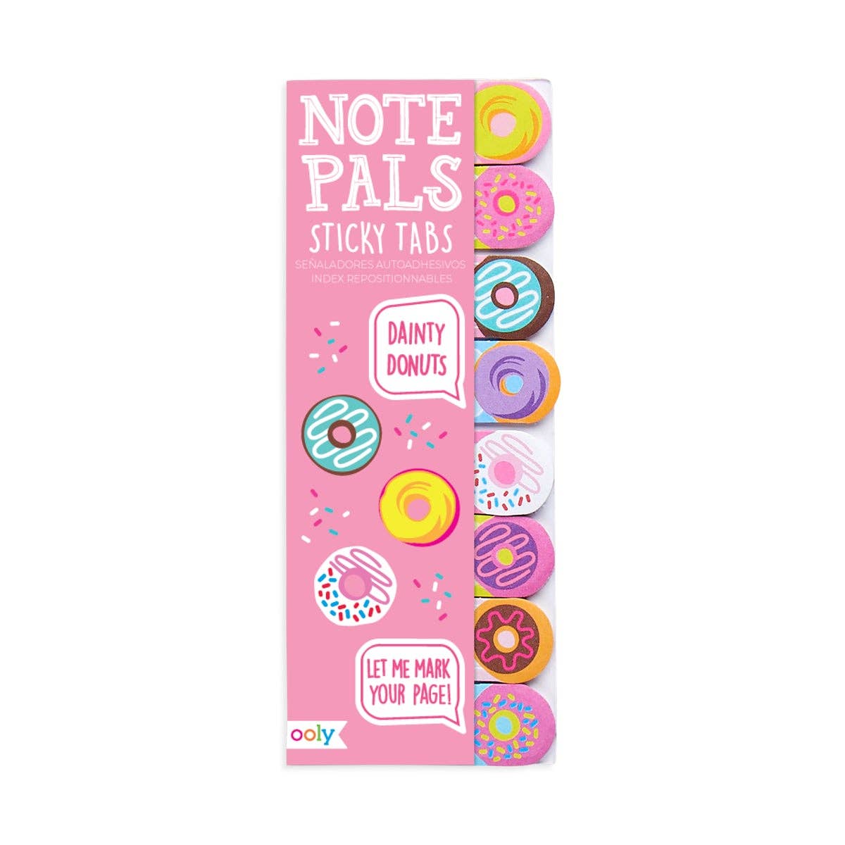 sticky notes - Odd Nodd Art Supply