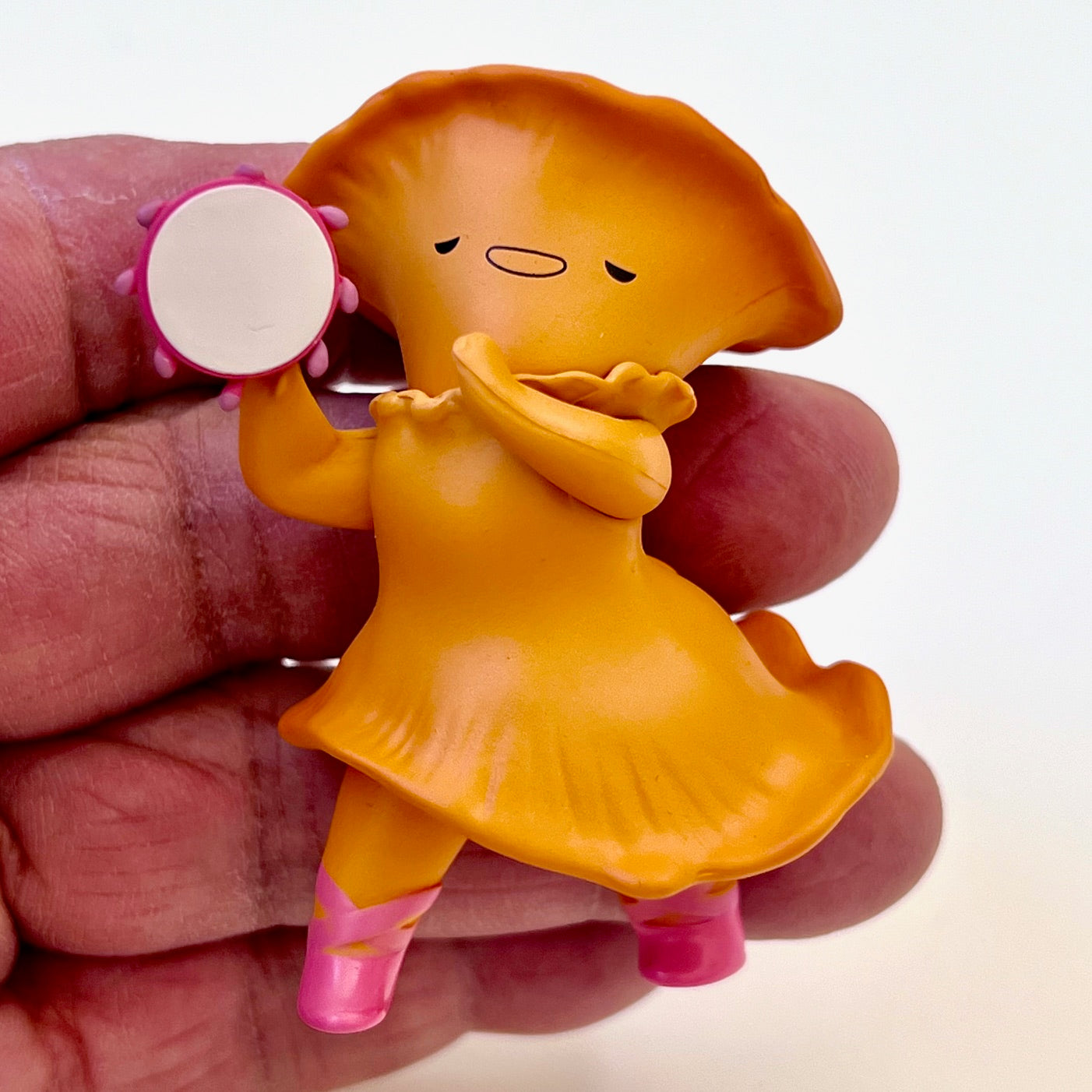 Mush Spirit Blind Box - Odd Nodd Art Supply