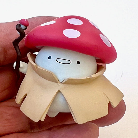 Mush Spirit Blind Box - Odd Nodd Art Supply