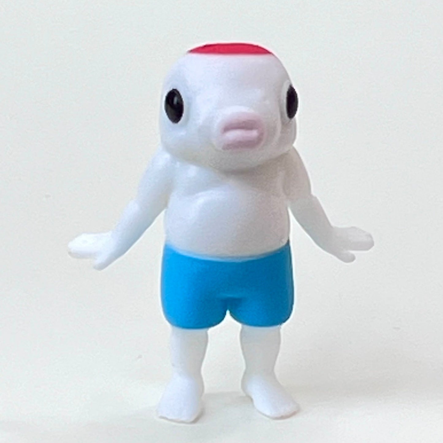 Koi Man Blind Box - Odd Nodd Art Supply