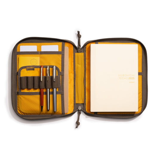 Lochby Daily Folio - Odd Nodd Art Supply