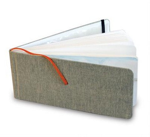 Travelogue Watercolor Journals - Odd 
Nodd Art Supply